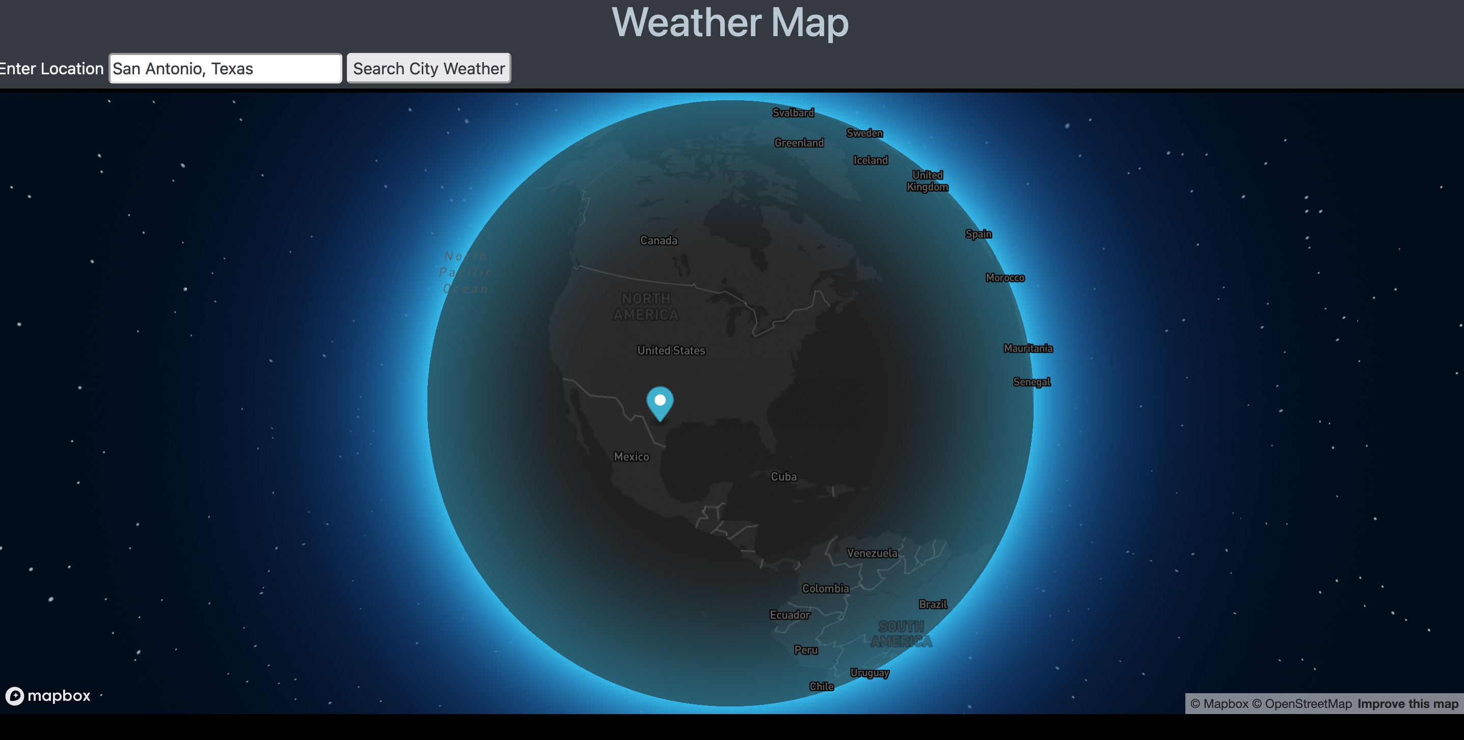 weathermap